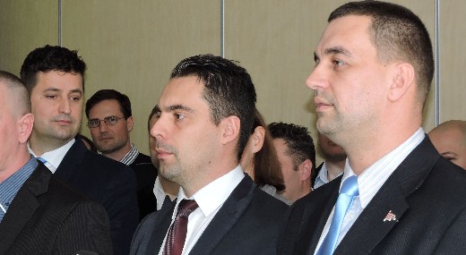 Hivatalos: a Jobbik nyert Tapolcn