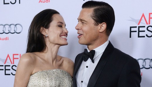 Angelina kitlalt! Iszik, drogozik s agresszv Brad Pitt - ezrt vlnak 