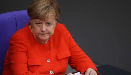 Vget rhet a Merkel-korszak Nmetorszgban