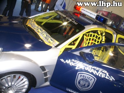 Luxusaut� ki�ll�t�s