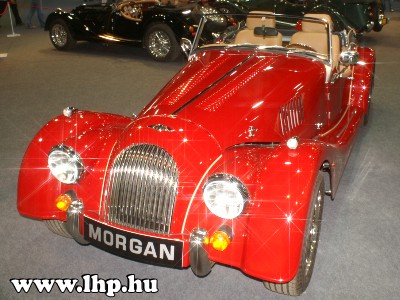 Luxusaut� ki�ll�t�s