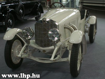 Luxusaut� ki�ll�t�s