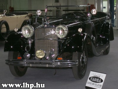 Luxusaut� ki�ll�t�s