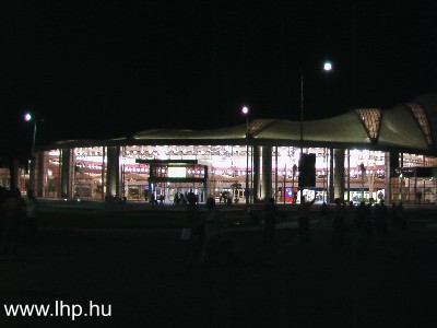 Sharm el-Sheikh, Egyiptom