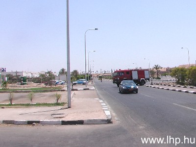 Sharm el-Sheikh, Egyiptom