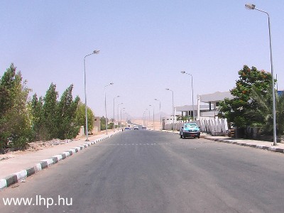 Sharm el-Sheikh, Egyiptom