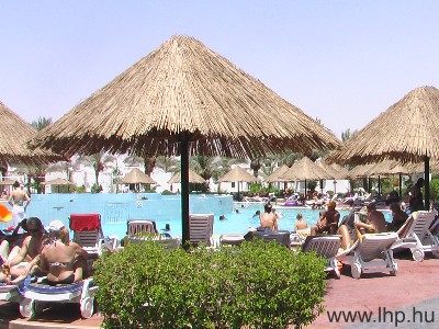 Sharm el-Sheikh, Egyiptom
