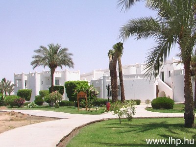 Sharm el-Sheikh, Egyiptom
