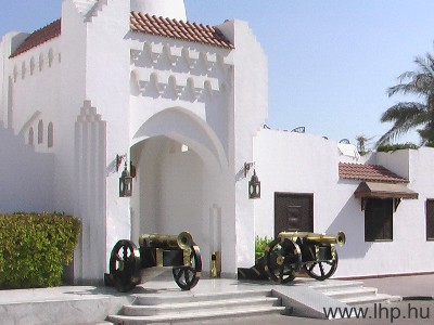 Sharm el-Sheikh, Egyiptom