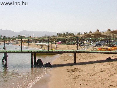 Sharm el-Sheikh, Egyiptom