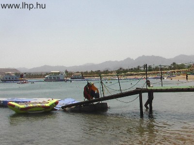 Sharm el-Sheikh, Egyiptom