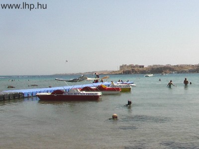 Sharm el-Sheikh, Egyiptom