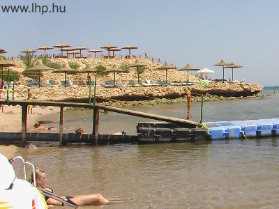 Sharm el-Sheikh, Egyiptom