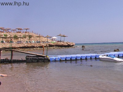 Sharm el-Sheikh, Egyiptom