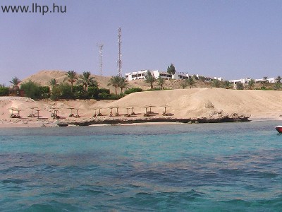 Sharm el-Sheikh, Egyiptom