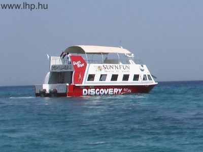 Sharm el-Sheikh, Egyiptom