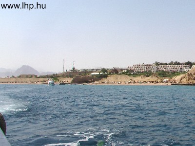 Sharm el-Sheikh, Egyiptom