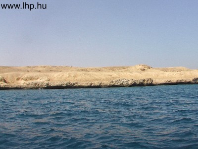 Sharm el-Sheikh, Egyiptom