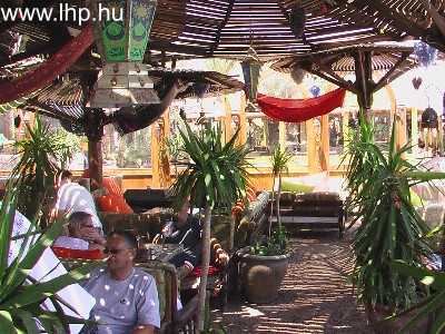 Egyiptom, Dahab, Aqabai �b�l