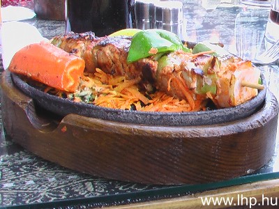 Egyiptom, Dahab, Aqabai �b�l