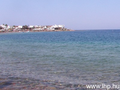 Egyiptom, Dahab, Aqabai �b�l