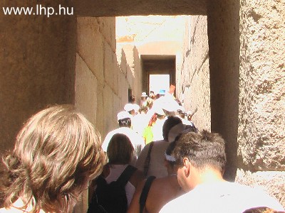Egyiptom, Kair�, Gizai piramisok