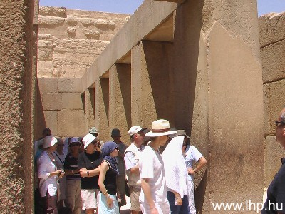 Egyiptom, Kair�, Gizai piramisok
