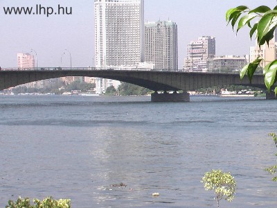Egyiptom, Kair�