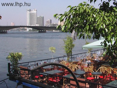 Egyiptom, Kair�