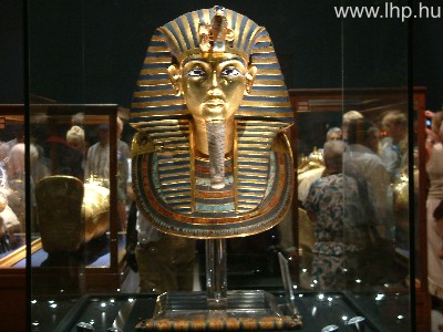 Kairó, Egyiptomi Múzeum