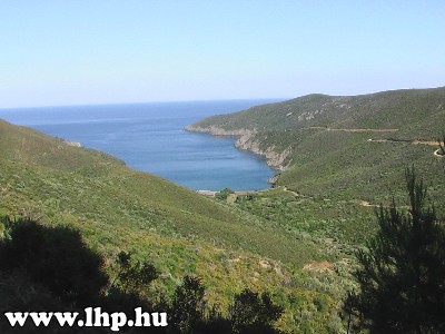 Thesszaloniki és környéke