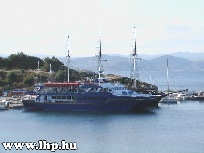 Thesszaloniki és környéke