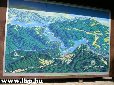 Plitvicei tavak �s Biogr�d