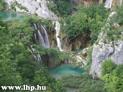 Plitvicei tavak �s Biogr�d