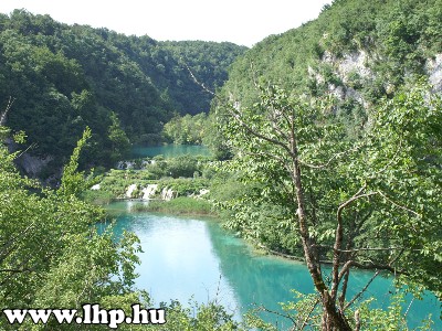 Plitvicei tavak �s Biogr�d