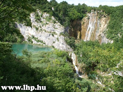 Plitvicei tavak �s Biogr�d