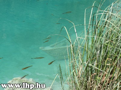 Plitvicei tavak �s Biogr�d
