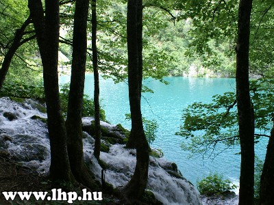Plitvicei tavak �s Biogr�d