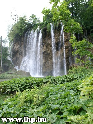 Plitvicei tavak �s Biogr�d