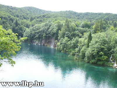 Plitvicei tavak �s Biogr�d