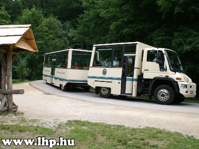 Plitvicei tavak �s Biogr�d