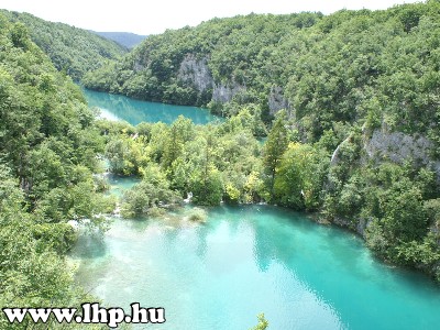 Plitvicei tavak �s Biogr�d