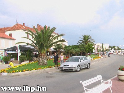 Plitvicei tavak �s Biogr�d