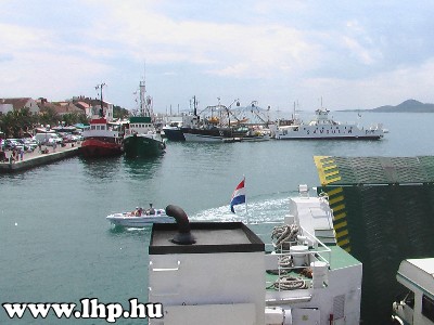 Plitvicei tavak �s Biogr�d