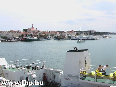 Plitvicei tavak �s Biogr�d