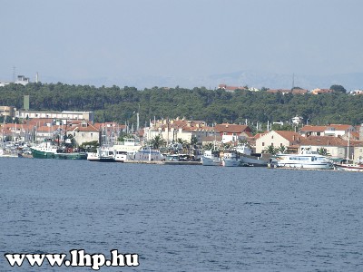 Plitvicei tavak �s Biogr�d