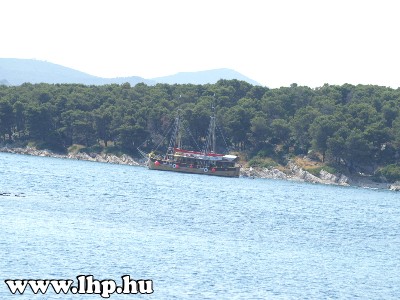 Plitvicei tavak �s Biogr�d
