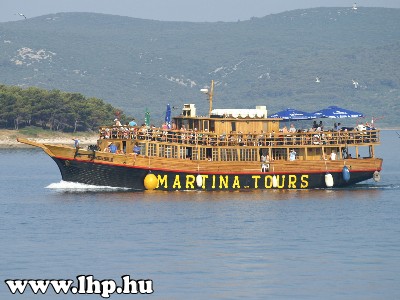 Plitvicei tavak �s Biogr�d