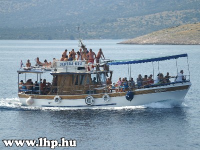 Plitvicei tavak �s Biogr�d
