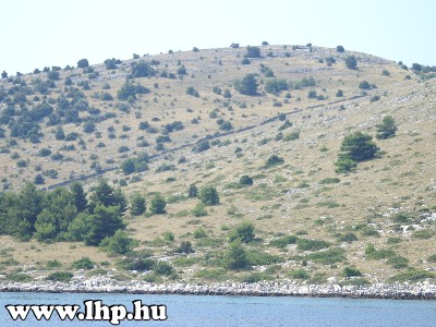 Plitvicei tavak �s Biogr�d
